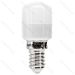 LAMPADINA LED PER FRIGORIFERO - LUCE FREDDA - E14 2,5WAigostar