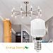 LAMPADINA LED PER FRIGORIFERO - LUCE FREDDA - E14 2,5WAigostar