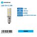 LAMPADINA LED E14 3.5W - LUCE FREDDA - 350LMAigostar