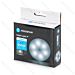 LUCE NOTTURNA CON SENSORE - RICARICABILE - 6500KAigostar