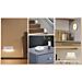 LUCE NOTTURNA CON SENSORE - RICARICABILE - 6500KAigostar
