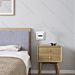 ADATTATORE A 3 VIE 16A - SPINA S17 - BIANCOAigostar