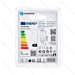 LAMPADINA LED G4 1.7W - LUCE FREDDA 160LM - 2PZAigostar