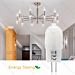 LAMPADINA LED G4 1.7W - LUCE FREDDA - 160LMAigostar