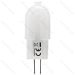 LAMPADINA LED G4 1.7W - LUCE CALDA - 160LMAigostar
