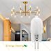 LAMPADINA LED G4 1.7W - LUCE CALDA - 160LMAigostar