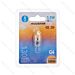 LAMPADINA LED G4 1.3W - LUCE CALDA - 130LMAigostar