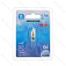 LAMPADINA LED G4 1.3W - LUCE FREDDA - 130LMAigostar