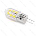 LAMPADINA LED G4 1.3W - LUCE FREDDA - 130LMAigostar