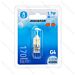 LAMPADINA LED G4 1.7W - LUCE FREDDA - 170LMAigostar