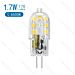 LAMPADINA LED G4 1.7W - LUCE FREDDA - 170LMAigostar