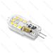 LAMPADINA LED G4 1.7W - LUCE FREDDA - 170LMAigostar