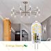 LAMPADINA LED G4 1.7W - LUCE FREDDA - 170LMAigostar