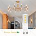LAMPADINA LED G9 4W - LUCE CALDA - 400LMAigostar