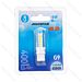 LAMPADINA LED G9 4W - LUCE FREDDA - 400LMAigostar