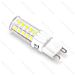 LAMPADINA LED G9 4W - LUCE FREDDA - 400LMAigostar