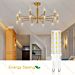 LAMPADINA LED G9 5.5W - LUCE CALDA - 550LMAigostar