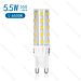 LAMPADINA LED G9 5.5W - LUCE FREDDA - 550LMAigostar