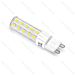 LAMPADINA LED G9 5.5W - LUCE FREDDA - 550LMAigostar