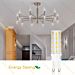 LAMPADINA LED G9 5.5W - LUCE FREDDA - 550LMAigostar