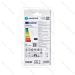 LAMPADINA LED C35 E14 4W AMBRATA - LUCE CALDA 2200KAigostar