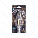 LAMPADINA LED C35 E14 4W - LUCE FREDDA 6500KAigostar