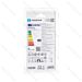 LAMPADINA LED C35 E14 4W - LUCE FREDDA 6500KAigostar
