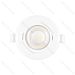 DOWNLIGHT LED ORIENTABILE 5W - LUCE FREDDA 6500KAigostar
