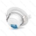 DOWNLIGHT LED ORIENTABILE 7W - LUCE CALDA 3000KAigostar