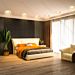 DOWNLIGHT LED ORIENTABILE 7W - LUCE CALDA 3000KAigostar