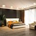 DOWNLIGHT LED ORIENTABILE 7W - LUCE NEUTRA 4000KAigostar