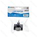 ADATTATORE A 3 VIE 16A - SPINA S17 - NEROAigostar