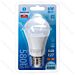 LED A60 E27 6W CON SENSORE INFRAROSSI(6W,E27,6500KAigostar