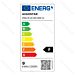 LAMPADINE LED A SPIRALI E14 9W - LUCE FREDDE - 840LMAigostar
