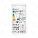 LAMPADINA LED A SPIRALE E27 9W - LUCE FREDDA - 840LMAigostar