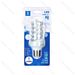 LAMPADINA LED A SPIRALE E27 11W - LUCE FREDDE - 1060LMAigostar