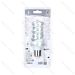 LAMPADINA LED A SPIRALE E27 11W - LUCE FREDDE - 1060LMAigostar