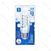 LAMPADINA LED A SPIRALE E27 7W - LUCE FREDDA - 660LMAigostar