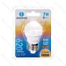 MINI GLOBO LED G45 E27 7W - LUCE CALDA - 620LMAigostar