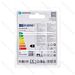 MINI GLOBO LED G45 E27 7W - LUCE CALDA - 620LMAigostar