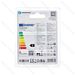 MINI GLOBO LED G45 E27 6W - LUCE FREDDA - 510LMAigostar