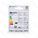 MINI GLOBO LED G45 E14 6W - LUCE FREDDA - 510LMAigostar