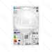 LAMPADINA LED G120 E27 20W - LUCE FREDDA - 2060LMAigostar