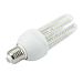 LAMPADINA LED-4U E27 23W - LUCE CALDA - 2400LMAigostar