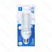 LAMPADINA LED-4U E27 23W - LUCE FREDDA - 2400LMAigostar