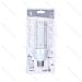 LAMPADINA LED-4U E27 23W - LUCE FREDDA - 2400LMAigostar