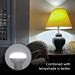 LAMPADINA LED R80 E27 12W - LUCE FREDDA - 1170LMAigostar