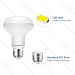 LAMPADINA LED R80 E27 12W - LUCE FREDDA - 1170LMAigostar
