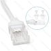 ALIMENTATORE PER STRISCE LED - CIRCUITO 2835-5050 - 10MMAigostar
