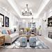LED GU10 COB 7W - LUCE FREDDA 6500K - 520LMAigostar